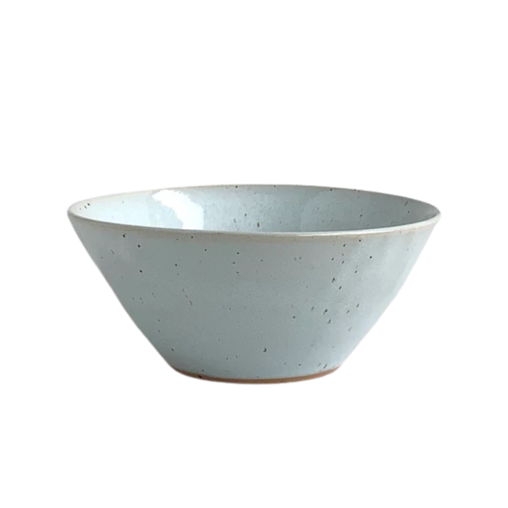 Skål, Pale Blue - Ø14 cm